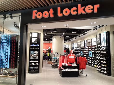 Whether you work in-store or at corporate, everyone plays a part in innovating new ideas to increase productivity and success. . Footlocker jobs